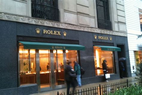 rolex chicago hours|chicago rolex buyer.